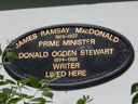 MacDonald, Ramsay - Stewart, Donald Ogden (id=681)
